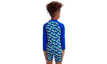 Load image into Gallery viewer, Toddler Boys Eco Go Jumpsuit One Piece Touche
