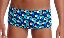 Load image into Gallery viewer, Boys Eco Classic Trunks Touche
