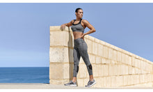 Load image into Gallery viewer, Womens Banded Up 7/8 Tight Track Star
