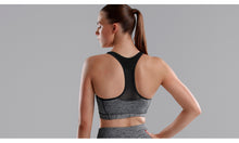 Load image into Gallery viewer, Womens Sports Racer Crop Top Track Star

