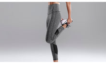 Load image into Gallery viewer, Womens Banded Up 7/8 Tight Track Star
