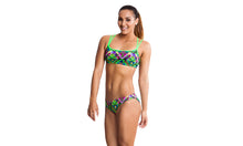 Load image into Gallery viewer, Womens Bibi Banded Brief Tribal Fire
