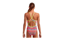 Load image into Gallery viewer, Girls Diamond Back One Piece Tribe Vibe
