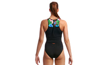Load image into Gallery viewer, Womens Hi Flyer One Piece Tropic Rocket
