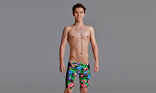 Load image into Gallery viewer, Boys Training Jammers Tropic Rocket
