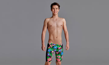 Boys Training Jammers Tropic Rocket