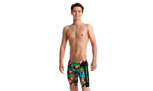 Load image into Gallery viewer, Boys Training Jammers Tropic Rocket
