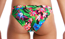 Load image into Gallery viewer, Womens Hipster Brief Tropic Rocket
