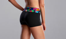 Load image into Gallery viewer, Womens Mimi Mini Short Tropic Tag
