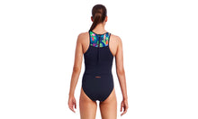 Load image into Gallery viewer, Womens Hi Flyer One Piece Tropic Team
