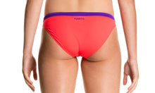 Load image into Gallery viewer, Womens Hipster Brief Tropical Kiss
