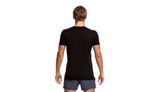 Load image into Gallery viewer, Mens Crew Neck T-Shirt Turn and Burn Goose

