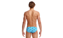 Load image into Gallery viewer, Mens Classic Briefs Tweety Tweet
