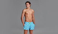 Load image into Gallery viewer, Mens Shorty Shorts Short Tweety Tweet
