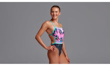 Load image into Gallery viewer, Womens Twisted One Piece Twilight Session
