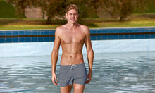 Load image into Gallery viewer, Mens Shorty Shorts Short Two Face

