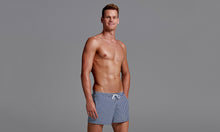 Load image into Gallery viewer, Mens Shorty Shorts Short Two Face

