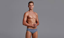 Load image into Gallery viewer, Mens Classic Briefs Two Face
