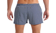 Load image into Gallery viewer, Mens Shorty Shorts Short Two Face
