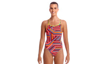 Load image into Gallery viewer, Womens Diamond Back One Piece Unchain My Heart
