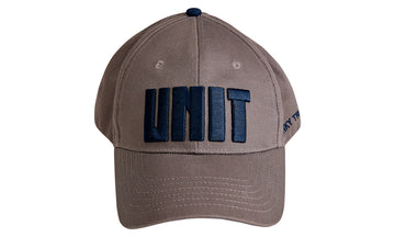 Get A Head Baseball Cap Unit
