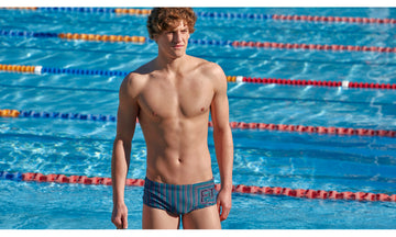 Mens Sidewinder Trunks Use Your Illusion