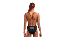 Load image into Gallery viewer, Girls Single Strap One Piece Use Your Illusion
