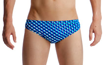 Load image into Gallery viewer, Boys Classic Briefs Vapour Scale
