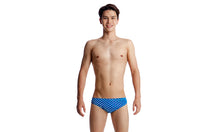 Load image into Gallery viewer, Boys Classic Briefs Vapour Scale
