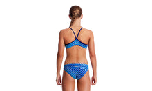 Load image into Gallery viewer, Girls Racerback Two Piece Vapour Scale
