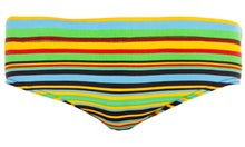 Load image into Gallery viewer, Toddler Boys Printed Trunks Victory Knight
