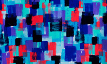 Load image into Gallery viewer, Girls Diamond Back One Piece Vincent Van Funk

