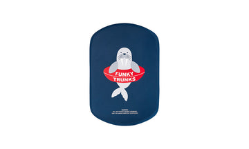 Mini Kickboard Wallyrus