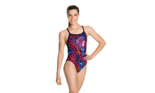 Load image into Gallery viewer, Girls Single Strap One Piece Warrior Princess
