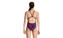 Load image into Gallery viewer, Girls Single Strap One Piece Warrior Princess
