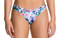 Load image into Gallery viewer, Womens Bibi Banded Brief Wild Fire
