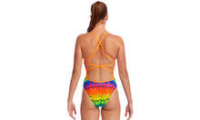 Load image into Gallery viewer, Womens Strapped In One Piece Wing It
