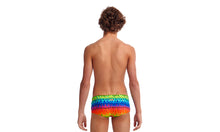 Load image into Gallery viewer, Boys Classic Trunks Wing It
