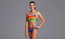 Load image into Gallery viewer, Womens Sports Top Wing It
