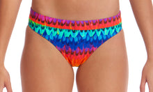 Load image into Gallery viewer, Womens Sports Brief Wing It
