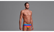 Load image into Gallery viewer, Mens Classic Briefs Wing It
