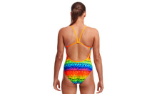 Load image into Gallery viewer, Womens Single Strap One Piece Wing It
