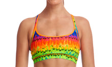 Load image into Gallery viewer, Womens Sports Top Wing It
