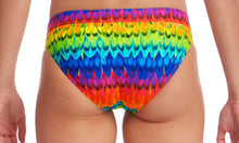 Load image into Gallery viewer, Womens Sports Brief Wing It
