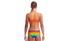 Load image into Gallery viewer, Girls Racerback Two Piece Wing It
