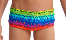 Load image into Gallery viewer, Boys Classic Trunks Wing It
