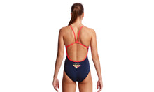 Load image into Gallery viewer, Womens Single Strap One Piece Wingspan
