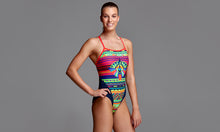 Load image into Gallery viewer, Womens Single Strap One Piece Wingspan

