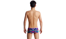 Load image into Gallery viewer, Boys Classic Trunks Wolf Pack
