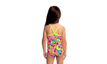 Load image into Gallery viewer, Toddler Girls Tankini &amp; Brief Two Piece You Can Too
